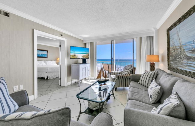 Destin on the Gulf 607 - Foto 1