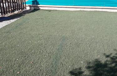 Alojamiento Los Chozos - Photo 26