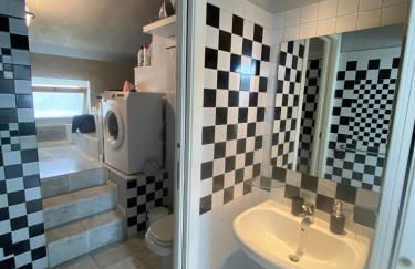 Casa di Giò - Comfy Lake Como Attic - Foto 15