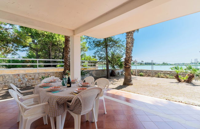 3564 Villa del Bacino - App Blu by Barbarhouse - Photo 23