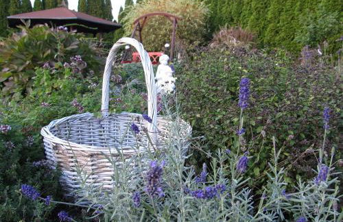 Haus "Annekathrin" - Foto 17