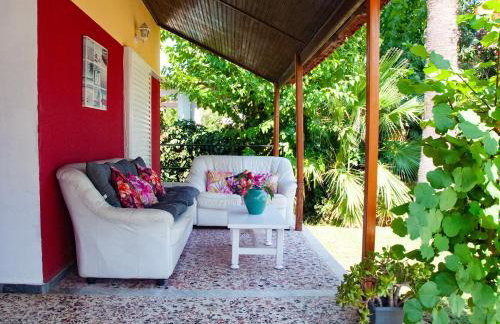 LeMaMi Seafront Bungalows - Foto 31