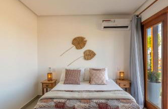 Bahia Soul - Lake House - Barra Grande - Península de Maraú - Foto 38