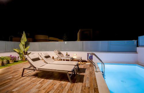 Sarpidon Suites - Photo 42