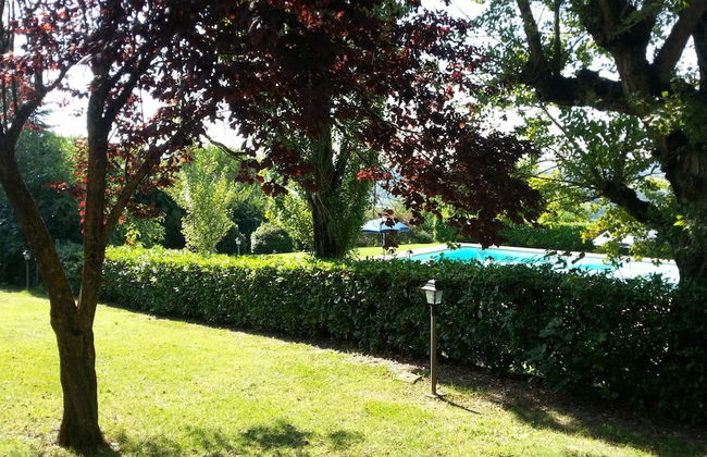 Agriturismo Il Borghetto - Photo 50