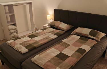 Ferienwohnung in Kleinstadt nähe Spreewald - Foto 16