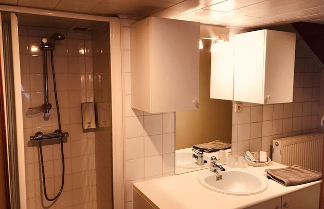 Au Pied de Vigne - Foto 8