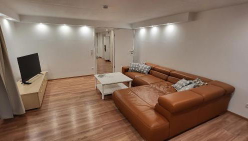 Ferienwohnung Burgstraße - Foto 5