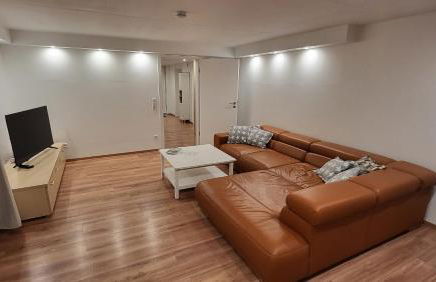 Ferienwohnung Burgstraße - Foto 5