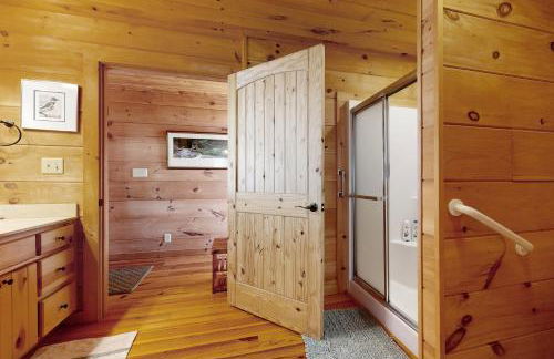 Black Bear Lodge - Foto 17