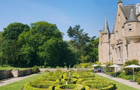 Carberry Tower Mansion House and Estate - Foto 10