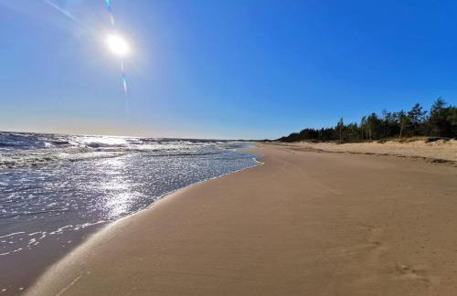 M&K Apartamenty Przystań Świbno - Photo 59