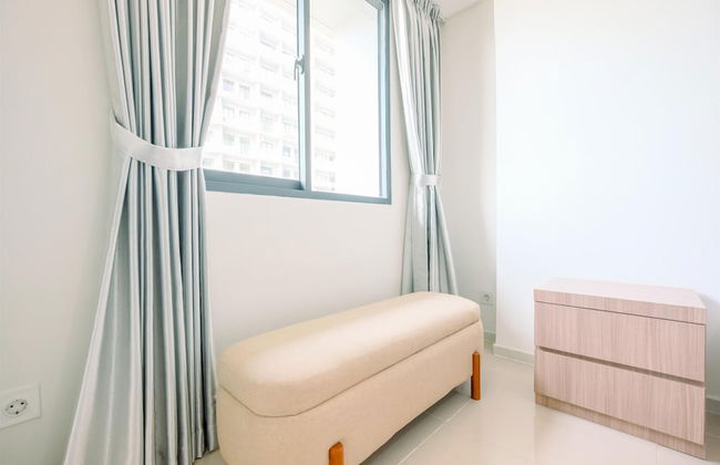 Great Deal Studio At Daan Mogot City Apartment - Foto 27