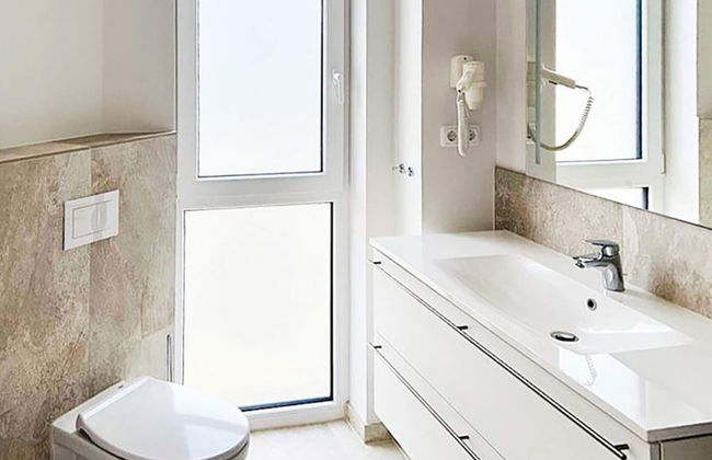 6 Personen Ferienhaus in Wendtorf - Foto 17