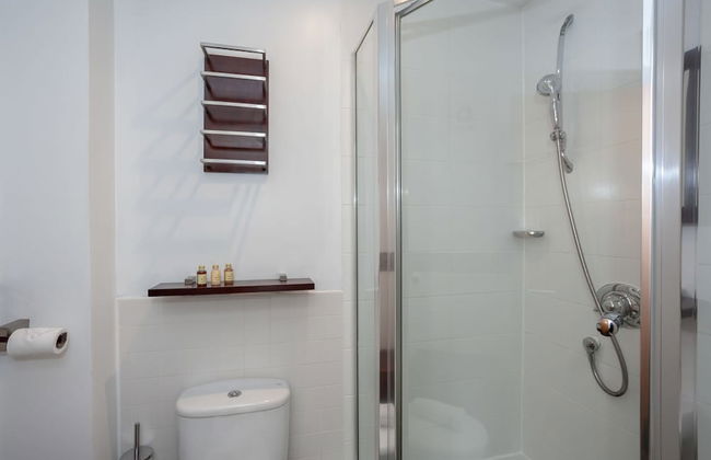 Lakeside view - Manchester townhouse - Foto 23