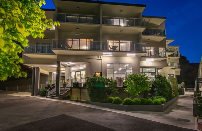 Bay View Villas - Foto 70