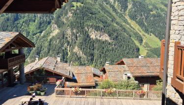 Fermes St Foy F6 - Charmant 3 pièces, ski au pied - St Foy Tarentaise - Foto 3