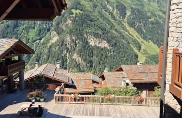 Fermes St Foy F6 - Charmant 3 pièces, ski au pied - St Foy Tarentaise - Foto 3