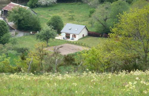 Gîte de France Le fournil 3 épis - Gîte de France 4 personnes MAE-9204 - Foto 17
