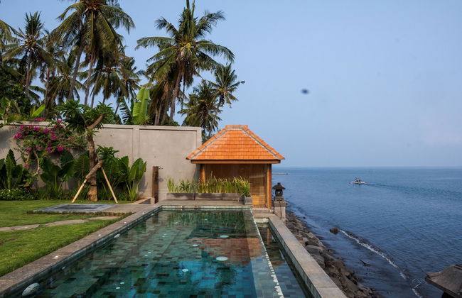 Seaside Oceana Suites by Mahaprana - Foto 27