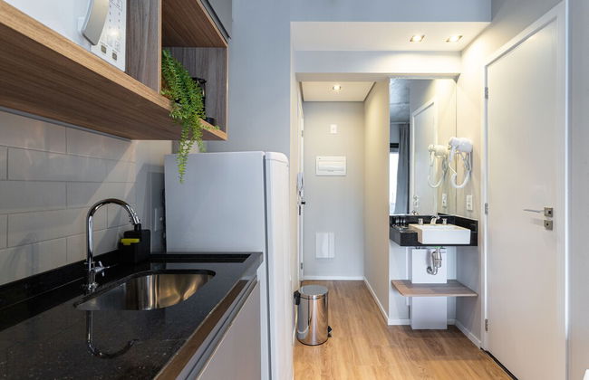 Charlie Pamplona Jardim Paulista - Foto 37