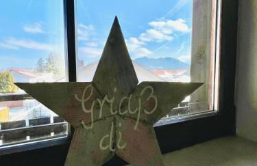 Chalet Alpenflair - Foto 28