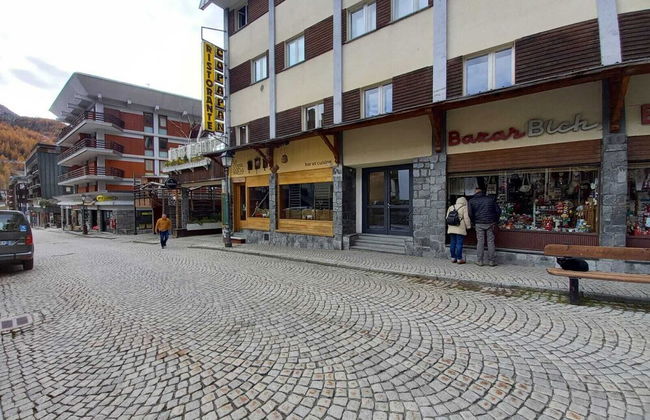 Newly Renovated Apartment in Cervinia's Heart - Foto 29