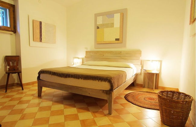 Masseria Gianferrante - Foto 3