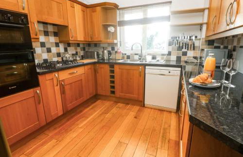 Cherry Tree House - Foto 10