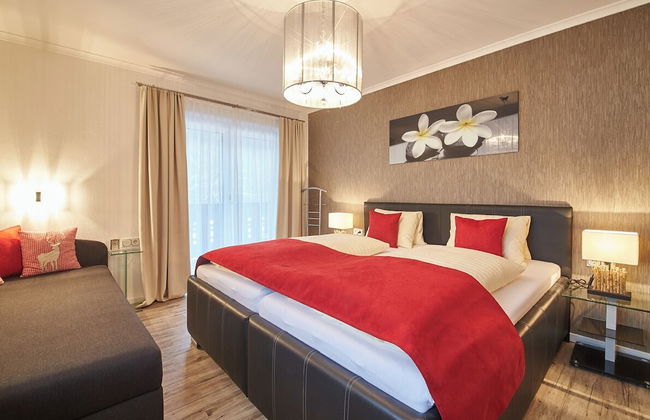 Landhaus Keil - Foto 11