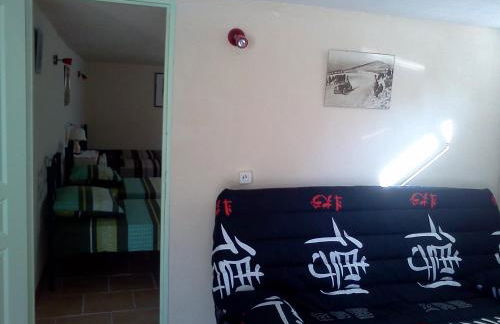 Chambre pour cyclistes au Mt Ventoux - Foto 14