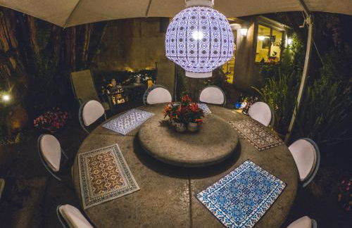 Villa Aurora Caprese - Foto 31