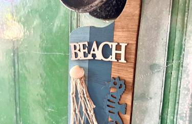 Beach house MAREA CORAL - Foto 8