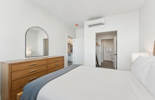 Placemakr Salt Lake City Downtown, Apartments by Hilton - Foto 51