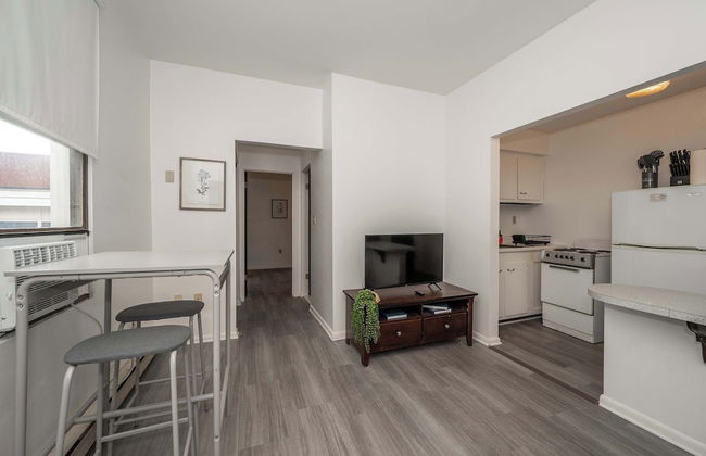 Northside Suites 2 - Foto 23