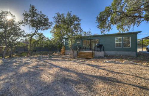 Serene Getaway Nestled in the Tx Hill Country! - Photo 32