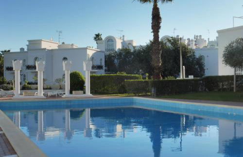 Tavira Garden 13 - Holiday in the Algarve - Foto 23