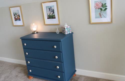 The Hayloft at Stathe Farm - Foto 27