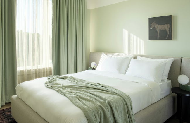 Mint House Nashville Marathon Village by Kasa - Foto 10