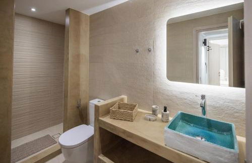 Silvina Beach House Naxos - Foto 43