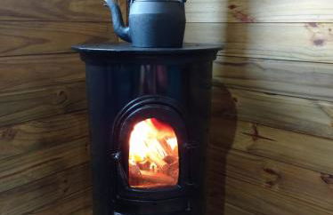 Chalé Girassol 2 - Foto 13