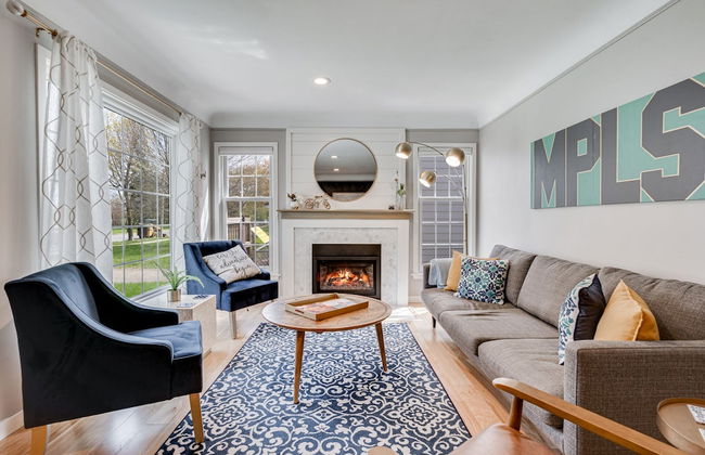 Perfect Family Bungalow - Photo 18