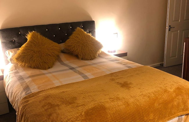 Baxter Holiday Apartments - Foto 20