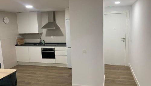 Apartamento Central E - Foto 2