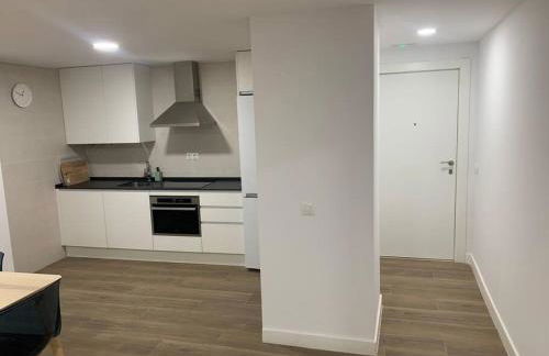 Apartamento Central E - Foto 2