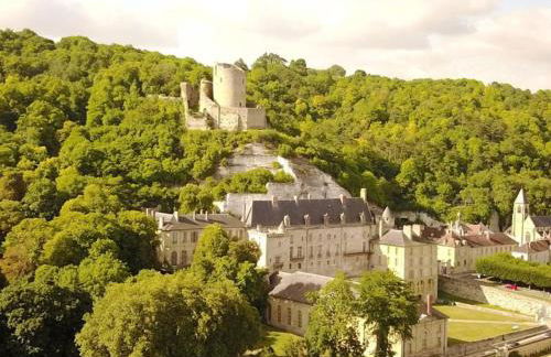 Joli studio Vernon Giverny - Foto 23