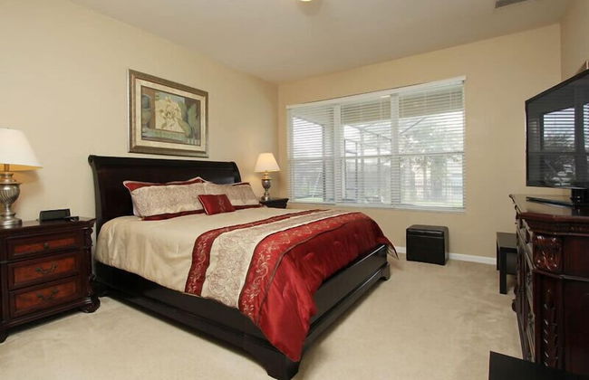 Ov2611 - Windsor Hills Resort - 5 Bed 5 Baths Villa - Photo 5