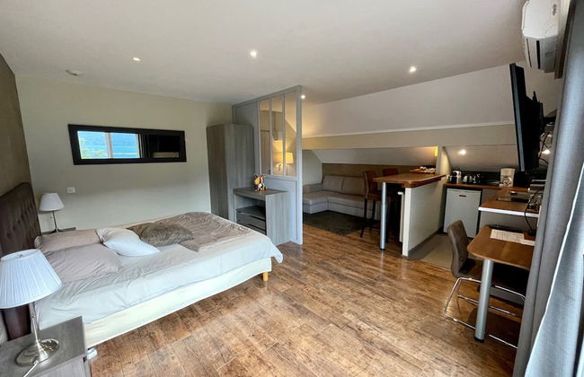 Au Petit Nice - Foto 14