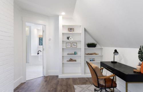 Gorgeous! Modern 3 Bed Home by Lake Mtka & Wayzata - Foto 6