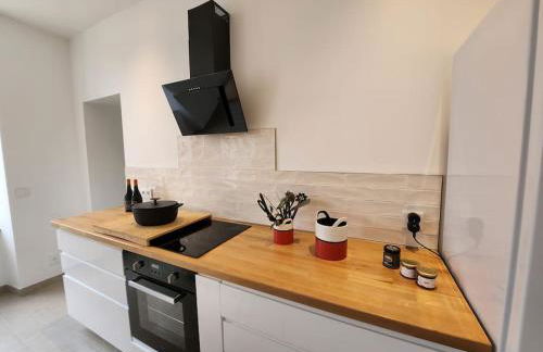 La Villa Ausone - Foto 7